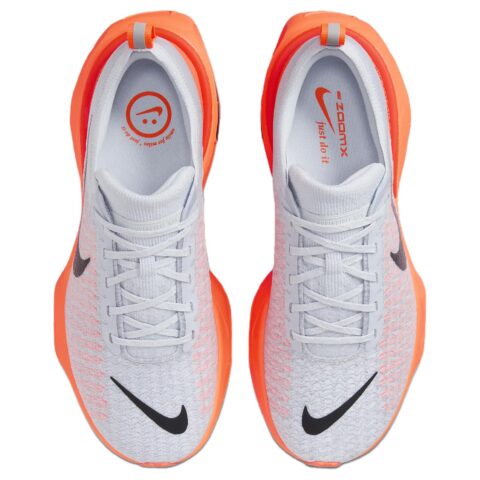 Nike ZoomX Invincible Run 3 Pure Platinum Cool Grey