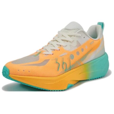 361° Slip Resistant Abrasion Resistant Slip Resistant Abrasion Resistant Low top Casual Running Shoes Men’s