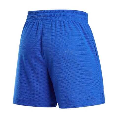 Nike SS25 Basketball Shorts Men’s 480 Game Royal Blue