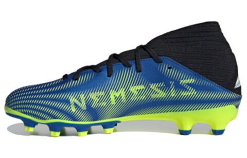 adidas Nemeziz .3 MG Black/Blue/Green