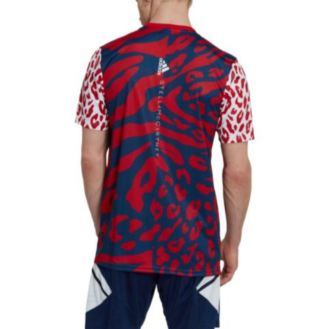 Adidas Arsenal By Stella McCartney Shirt
