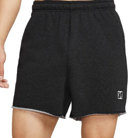 Nike HeritageDri Fit Sports Shorts Men's Dark Tone Light Ivory White Black