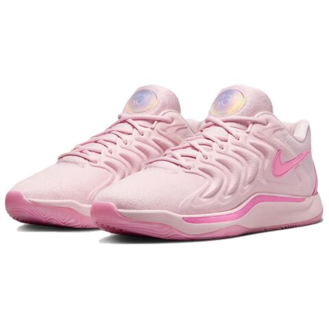 Nike Kd 17 Nrg Ep ‘Aunt Pearl’