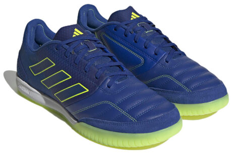 Adidas Top Sala Competition ‘Royal Blue Solar Yellow’