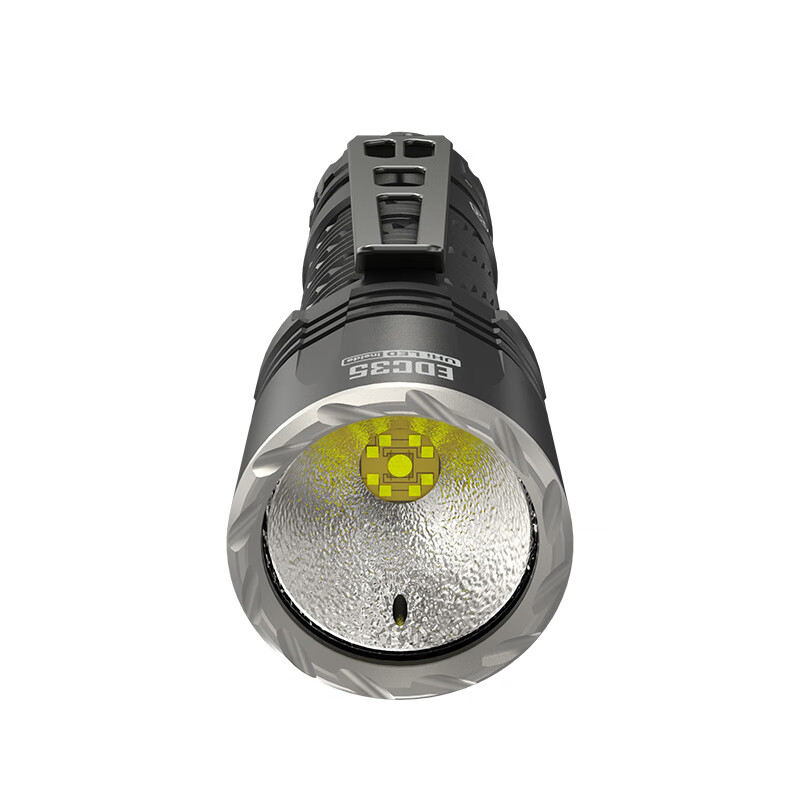 NINECORE Outdoor Lightings Flashlight USB C Interface Everyday