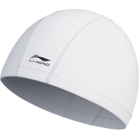 Li Ning Swimming Caps Polyamide, Elastane Unisex
