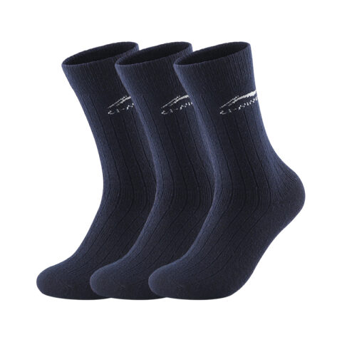 Navy Blue 3 Pack