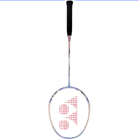 YONEX Ryzen Speed NR7000i Carbon Aluminum Badminton Rackets Speed Type Enhanced Swing Speed Entry level 664mm 2U/G5