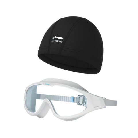 Li Ning Swimming Equipment Sets Swimming Pool, Beach Unisex