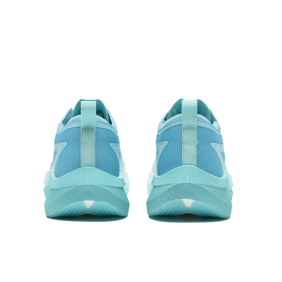 LIGHTSPEEDER Cushioning Abrasion Resistant Breathable Support Height Increasing Rebound Low top