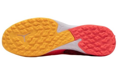 PUMA Future 7 MATCH+ Ll Tt ‘Sunset Glow Black’