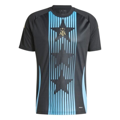 adidas SS24 Argentina Pre-Match Jersey