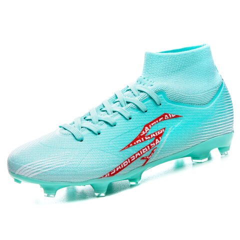 Saibi AG Short Rubber Studs FG Long Rubber Studs TF Rubber Broken Studs Soft Ground, Firm Ground, Artificial Ground