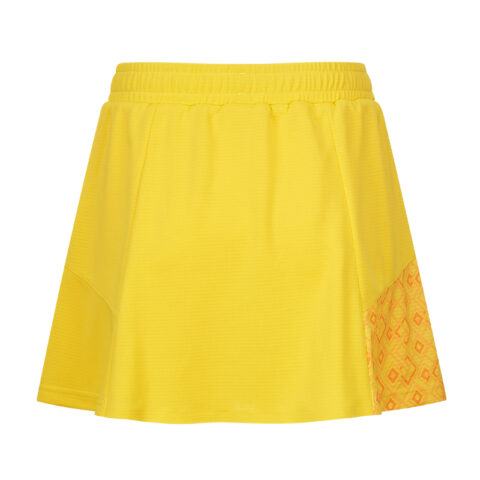 YONEX Sports Shorts Women’s Kerria Yellow