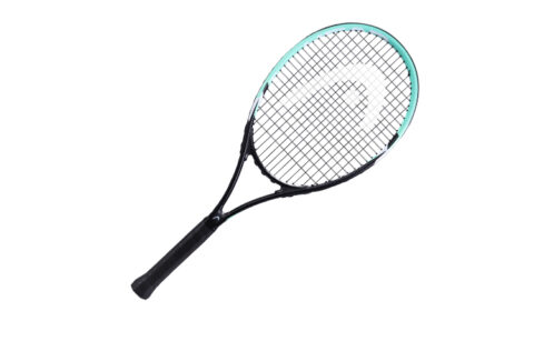 HEAD 102 Square Inches Head Size Random Color Unisex Aluminum Alloy Tennis Rackets