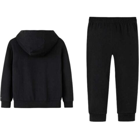 Nike Casual Sportswear CNY Jet Black Kids’