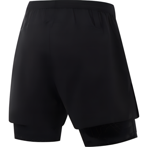 Li Ning Sports Shorts Men’s Black