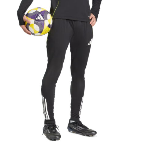 Adidas TIRO 25 Soccer Bottom Men’s Black