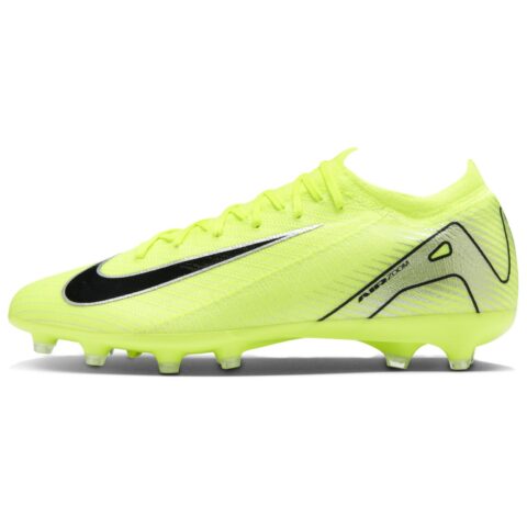 Nike Mercurial Vapor 16 Pro Ag Volt Black