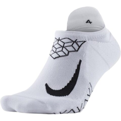 Nike Ankle Socks Unisex 1 Pack White