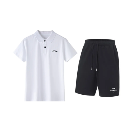 Li Ning Casual Sportswear Unisex