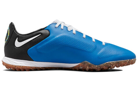 Nike Tiempo Legend 9 Pro TF Light Photo Blue Gum