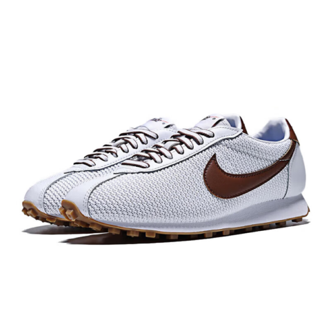 Nike LD 1000 Abrasion Resistant Abrasion Resistant Low top Casual Running Shoes Women’s White