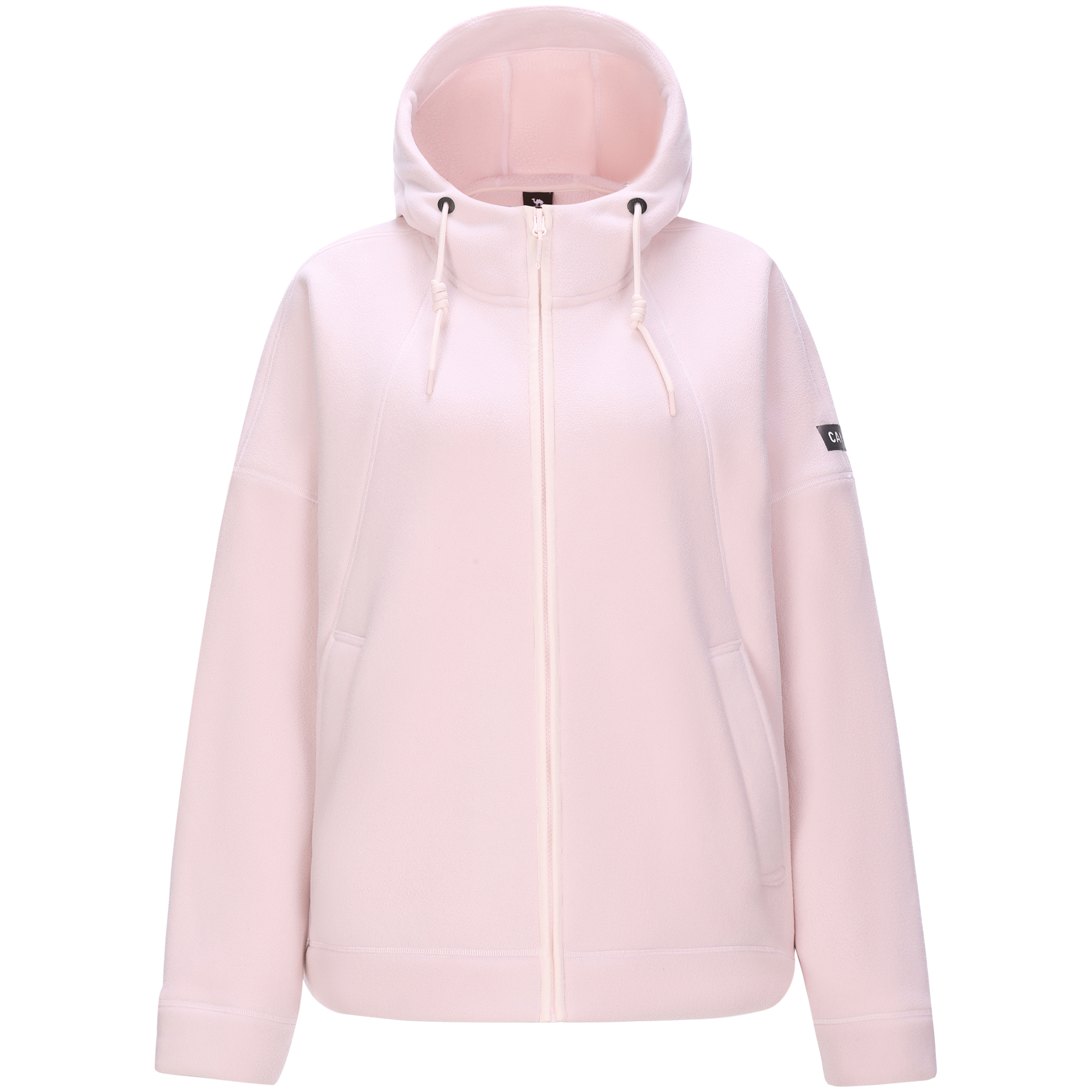 CAMEL Warm Fleece Collection Fleece Clothing Women's