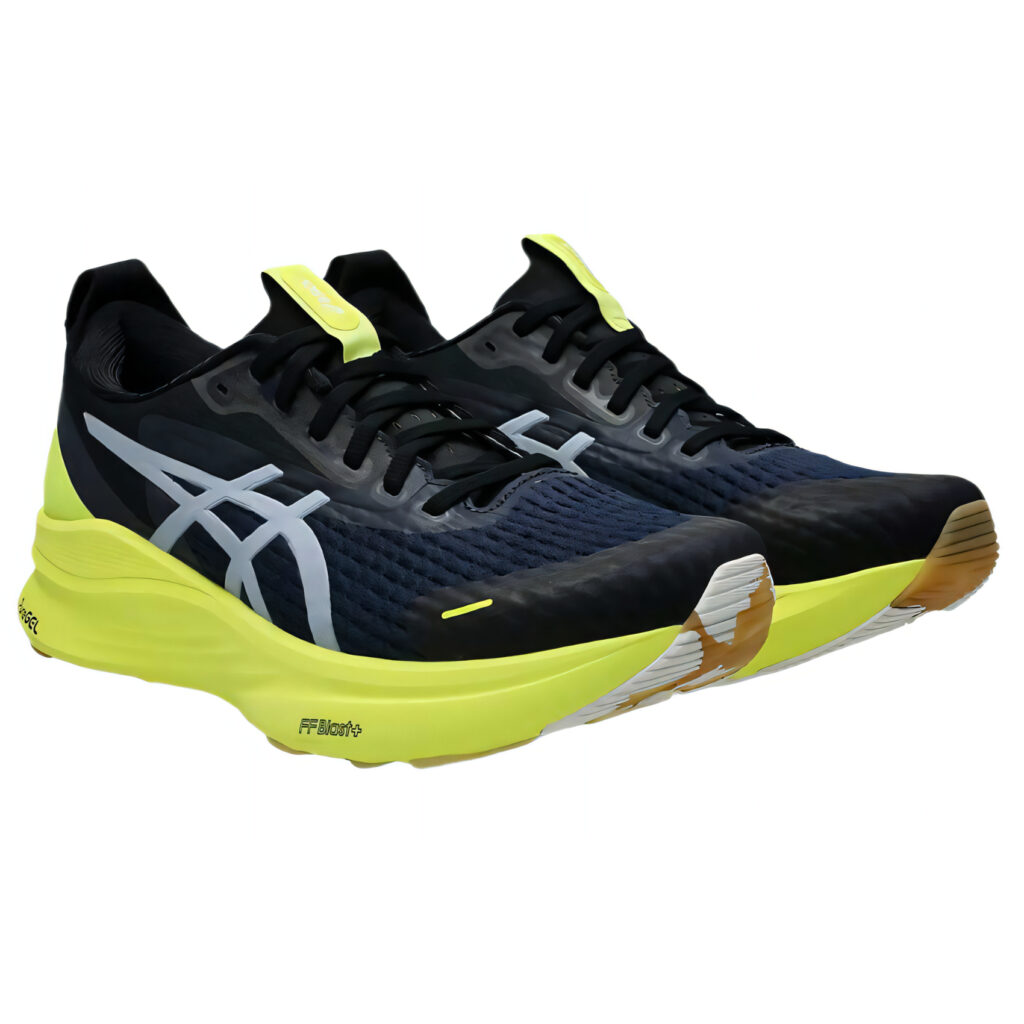ASICS GEL KAYANO 32 Running Shoes Men’s Low Top