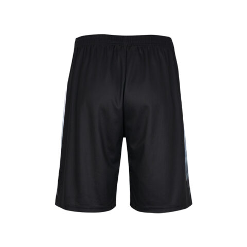 Under Armour Basketball Shorts Men’s Black