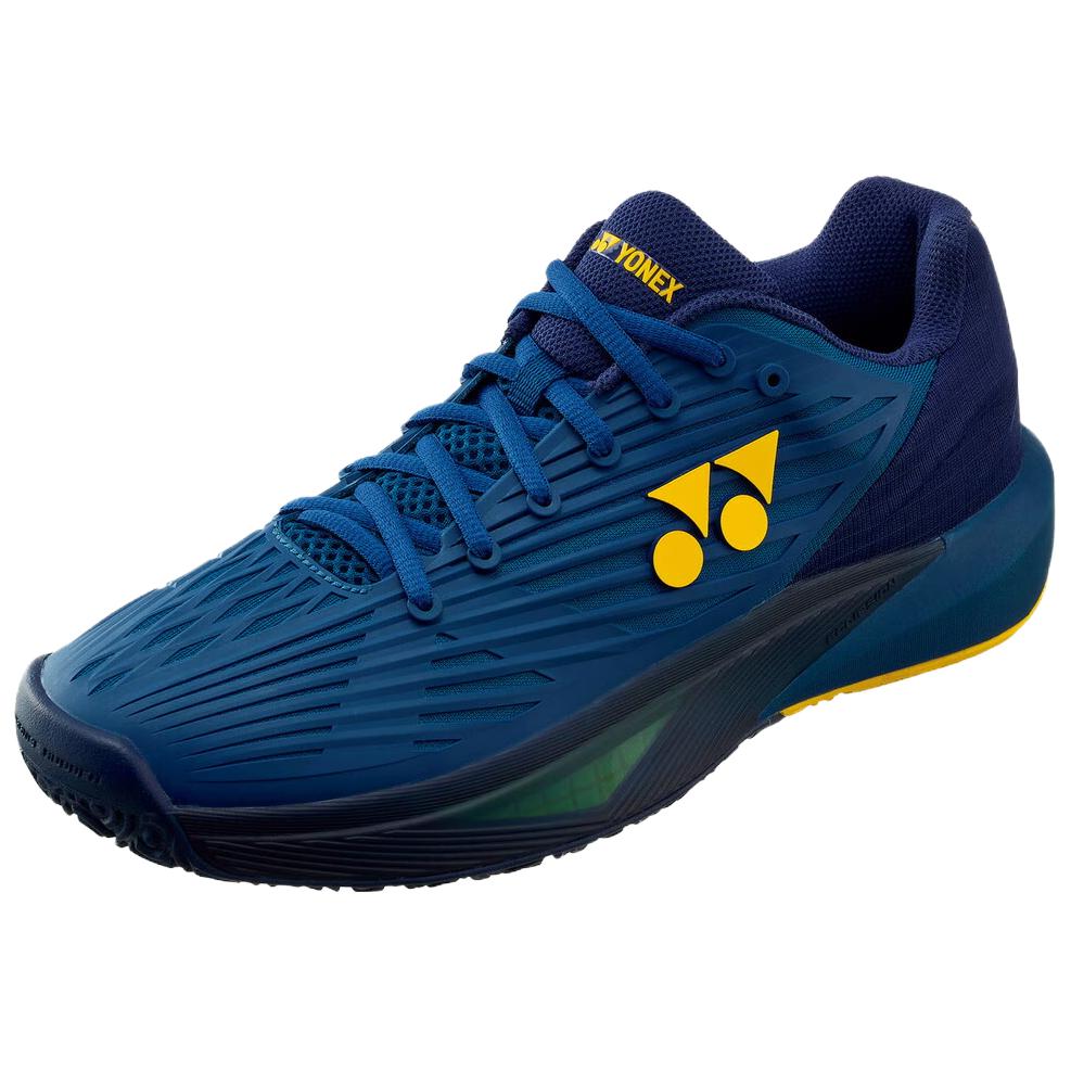 YONEX ECLIPSION 5 Low top Tennis Shoes Men’s Dark Blue
