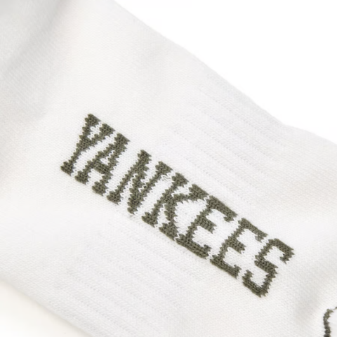MLB Unisex Ankle Socks