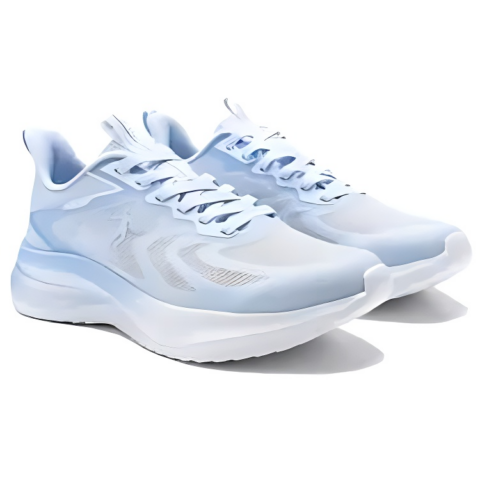 QIAODAN Speed Running Shoes Men’s Low Top