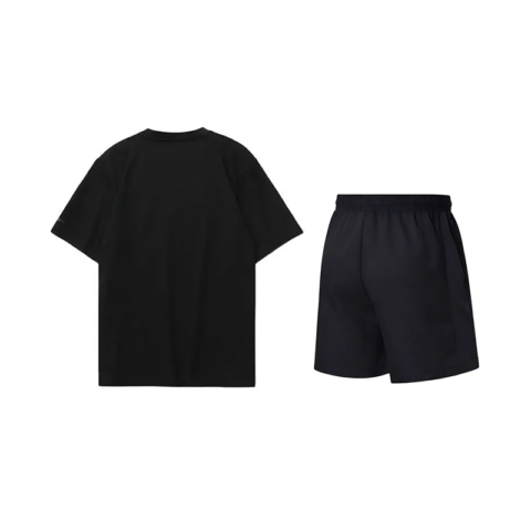 Li Ning Casual Sportswear Unisex