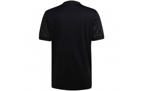 Adidas Soccer Jerseys Men’s Black Moderate