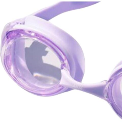 Anta Swim Goggles Polycarbonate Unisex