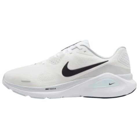 Nike Structure 26 White Black Women’s