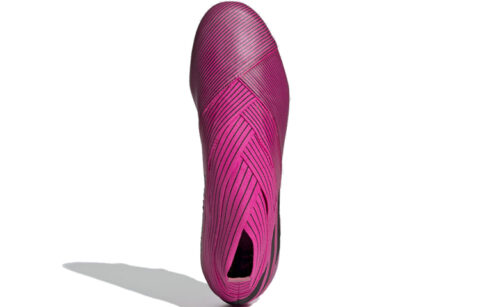 Adidas Nemeziz 19+ ‘Shock Pink’