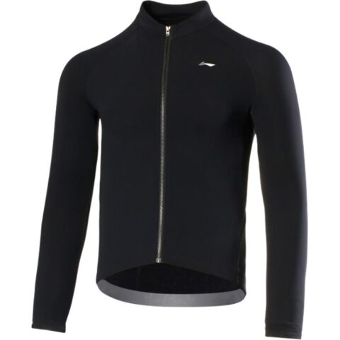 Li Ning Cycling Clothing Men’s Black