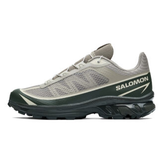 SALOMON Xt 6 'CREAM GRAY'