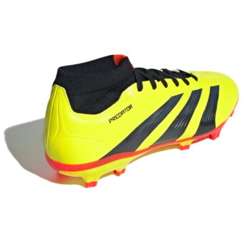 Adidas Predator 24 League Fg ‘Energy Citrus Pack’