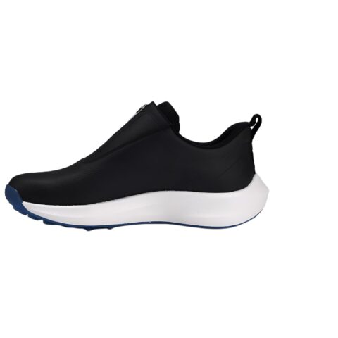 SOUTHPORT Cushioning Moisture Wicking Coverage Low top Golf Shoes Men’s
