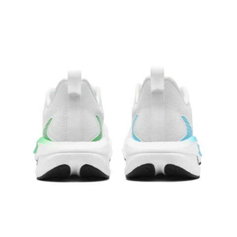 OURCOVER Abrasion Resistant, Breathable, And Anti Rollover ETPU Sole Physical Fitness Test & Exam Running Shoes Unisex