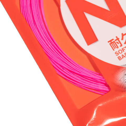 Li Ning Badminton Racket Strings Unisex 10m