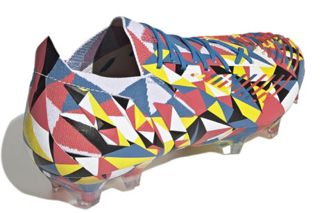 Predator Edge.1 Adidas Fg ‘Geometric’