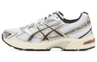 Asics Gel-1130 'White Clay Canyon'