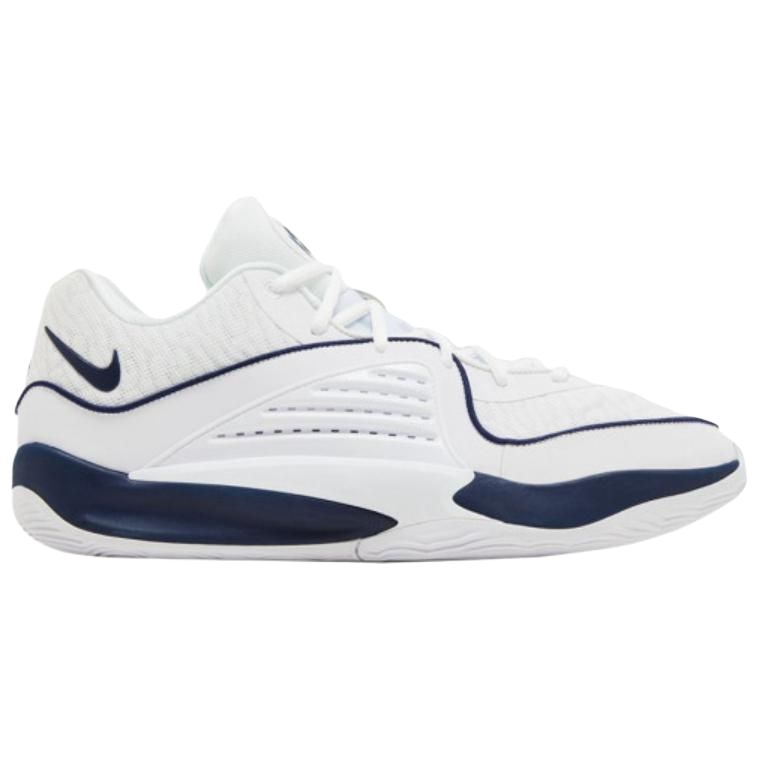 Nike KD 16 Basketball Shoes Men’s White