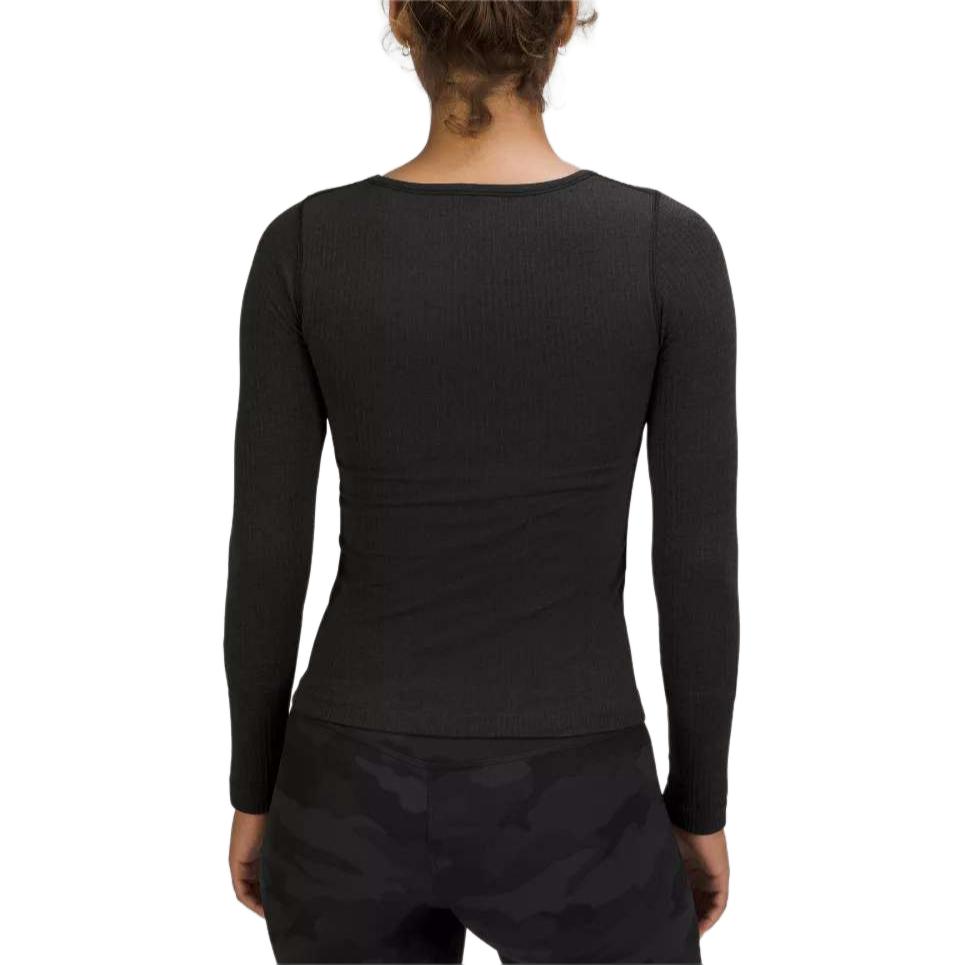 Lululemon Ebb To Street T Shirt Women’s