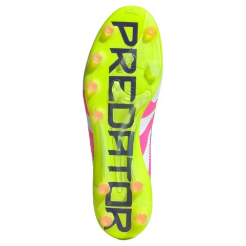 Predator 24 Elite Adidas Laceless Ag ‘Celestial Victory Pack’
