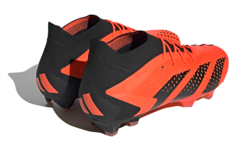 Adidas Predator Accuracy.1 Fg ‘Heatspawn Pack’